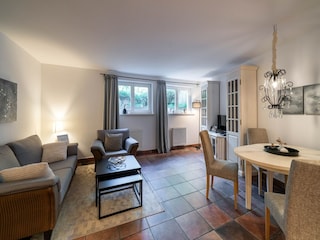 Apartment Dierhagen Features 7