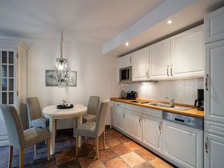 Apartment Dierhagen Features 9