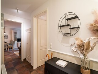 Apartment Dierhagen Ausstattung 15