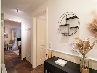 Apartment Dierhagen Features 10