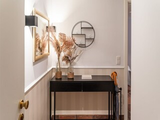 Apartamento Dierhagen Características 8