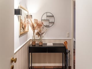 Apartment Dierhagen Ausstattung 12