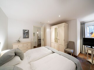 Apartment Dierhagen Ausstattung 4