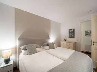 Apartment Dierhagen Ausstattung 15