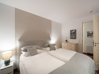 Appartement Dierhagen Équipement 17