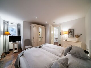 Apartment Dierhagen Ausstattung 5