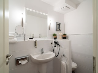 Apartment Dierhagen Ausstattung 17