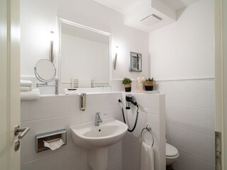 Appartement Dierhagen Kenmerken 6