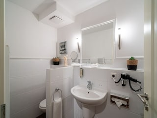 Appartement Dierhagen Équipement 4