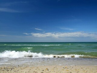 Appartement Dierhagen Environnement 23