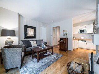 Apartamento Dierhagen Características 8