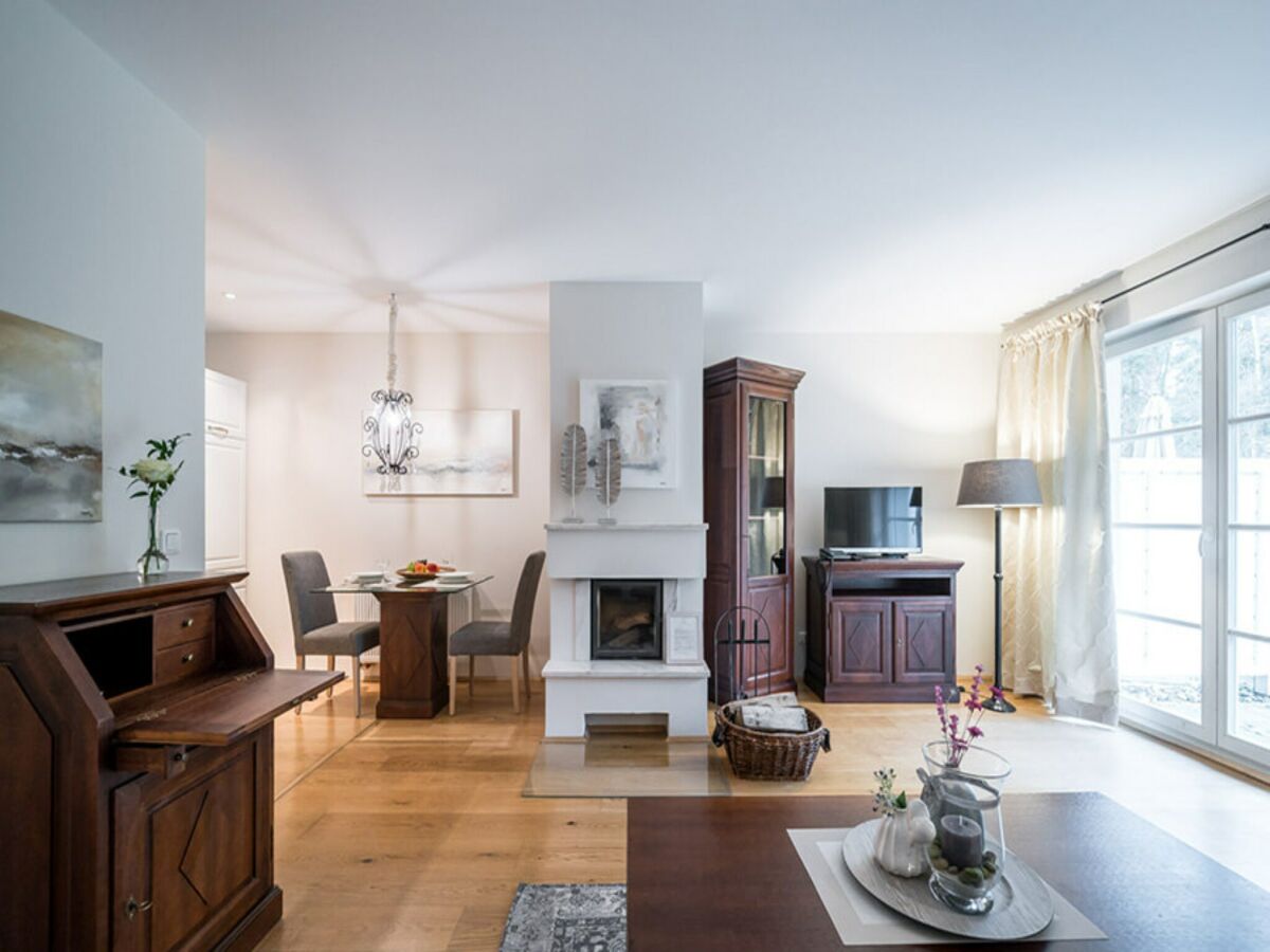 Apartment Dierhagen Features 6