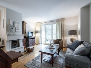 Appartement Dierhagen Kenmerken 10