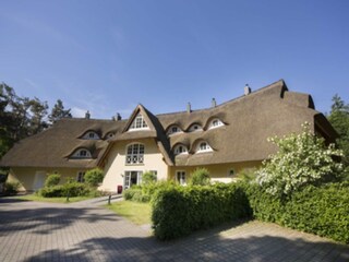 Appartement Dierhagen Enregistrement extérieur 4