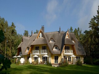 Apartamento Dierhagen Grabación al aire libre 4