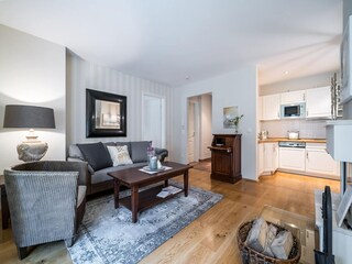 Apartamento Dierhagen Características 6