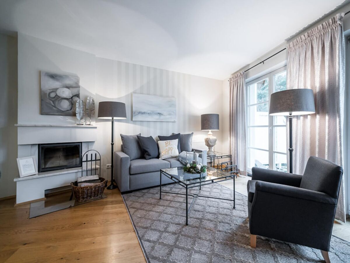 Apartment Dierhagen Features 10
