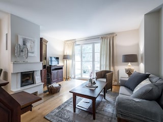 Apartment Dierhagen Ausstattung 7