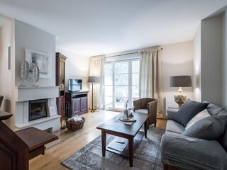 Appartement Dierhagen Équipement 10