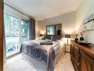 Apartment Dierhagen Ausstattung 7