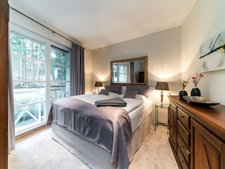 Apartment Dierhagen Ausstattung 8