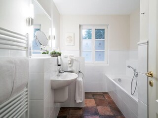 Appartement Dierhagen Kenmerken 7