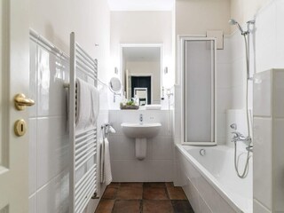 Apartment Dierhagen Ausstattung 12