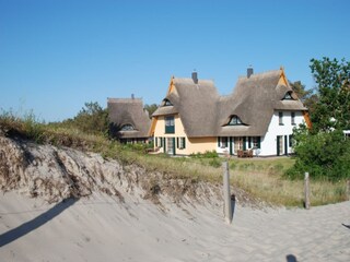 Appartement Dierhagen Omgeving 14