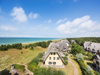 Apartment Dierhagen Umgebung 15