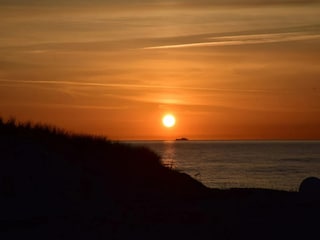 Apartment Dierhagen Environment 22