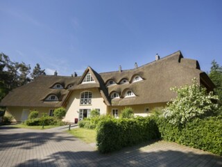 Appartement Dierhagen Buitenaudio-opname 3