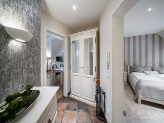 Appartement Dierhagen Kenmerken 12