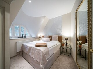 Appartement Dierhagen Équipement 14