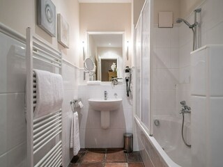 Appartement Dierhagen Équipement 18