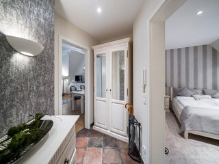 Appartement Dierhagen Kenmerken 9