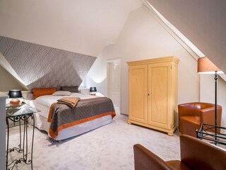 Appartement Dierhagen Kenmerken 11