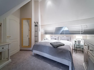 Appartement Dierhagen Équipement 12