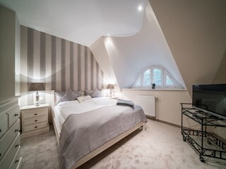 Appartement Dierhagen Équipement 6