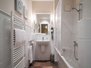 Appartement Dierhagen Équipement 8