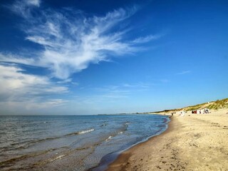 Appartement Dierhagen Environnement 39