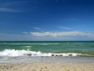 Appartement Dierhagen Environnement 41