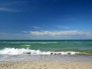 Appartement Dierhagen Omgeving 20