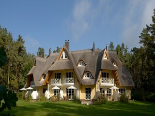 Casa de vacaciones Dierhagen Grabación al aire libre 2