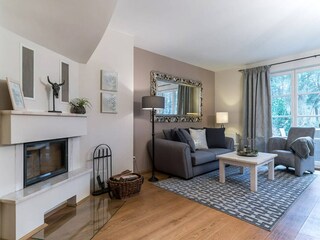 Casa per le vacanze Dierhagen Caratteristiche 9