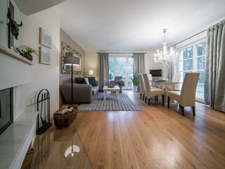 Casa de vacaciones Dierhagen Características 11