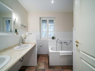 Casa per le vacanze Dierhagen Caratteristiche 17