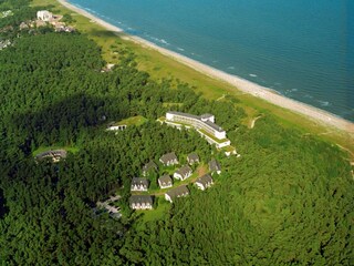 Vakantiehuis Dierhagen Omgeving 21