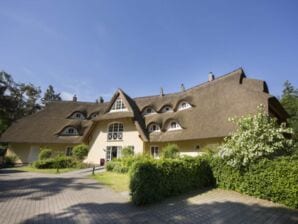 Ferienhaus Familienhaus für 6 Personen in Dierhagen - Dierhagen - image1