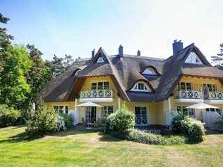 Vakantiehuis Dierhagen Buitenaudio-opname 4