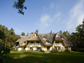 Maison de vacances Dierhagen Enregistrement extérieur 5